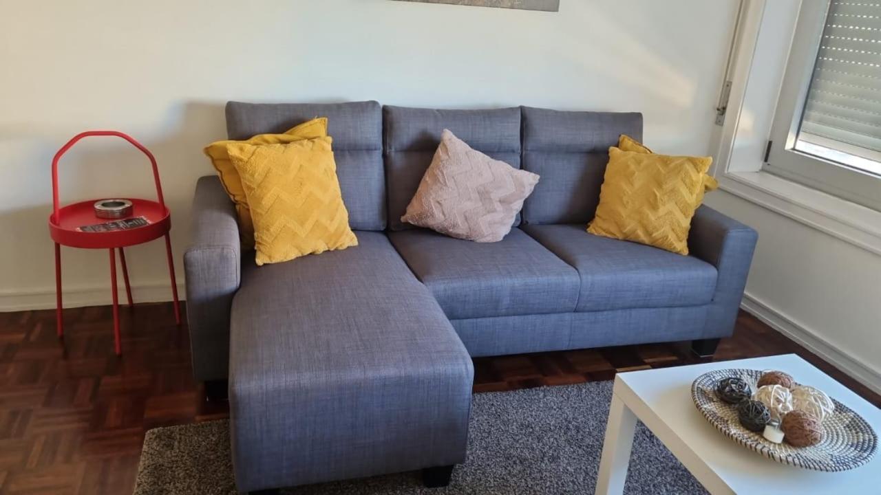 Guestready - Greatful Gaia Daire Vila Nova de Gaia Dış mekan fotoğraf