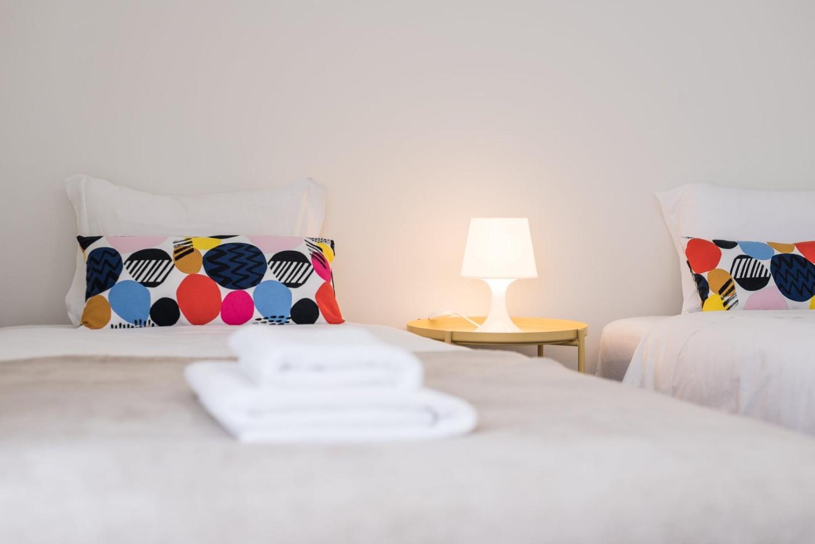 Guestready - Greatful Gaia Daire Vila Nova de Gaia Dış mekan fotoğraf