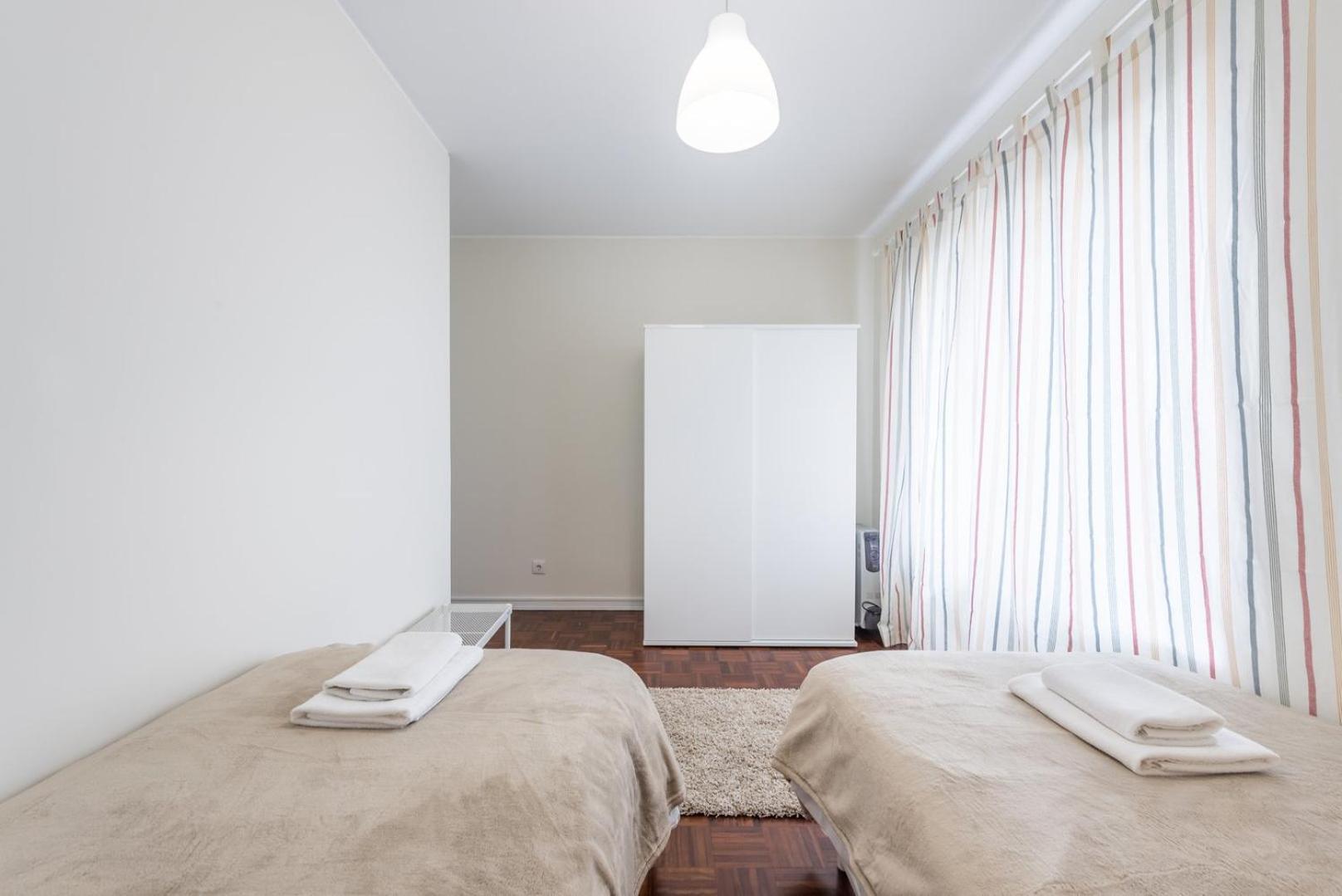 Guestready - Greatful Gaia Daire Vila Nova de Gaia Dış mekan fotoğraf