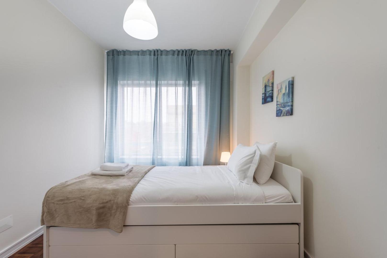 Guestready - Greatful Gaia Daire Vila Nova de Gaia Dış mekan fotoğraf